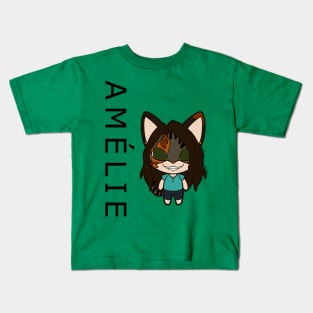 AMELIE Kids T-Shirt